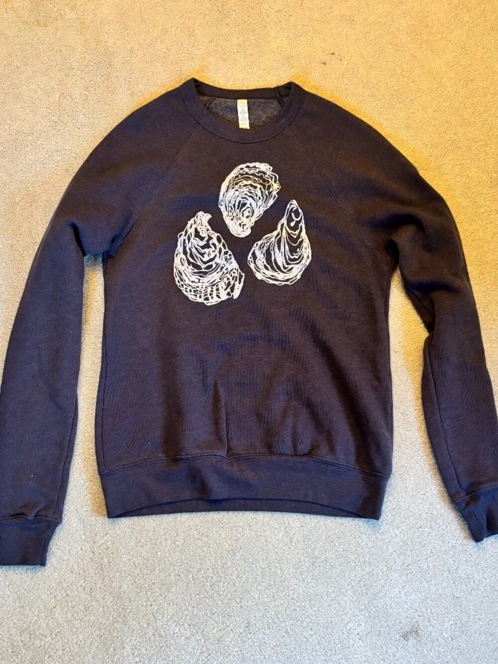 Crewneck